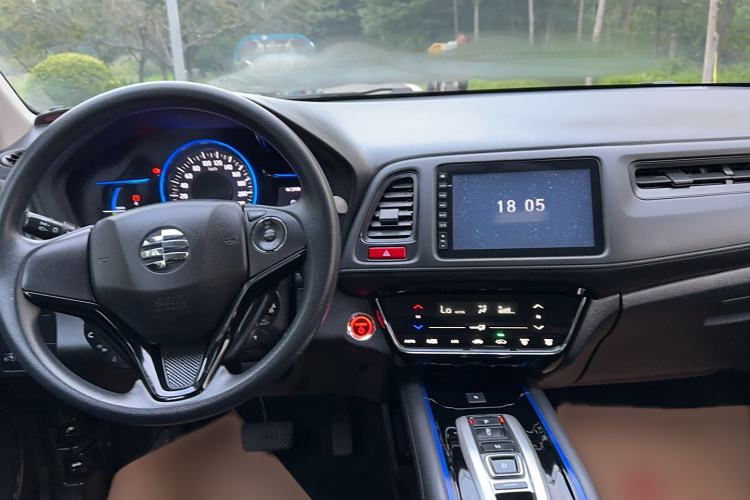 Used Everus VE-1 2020 Travel Edition
