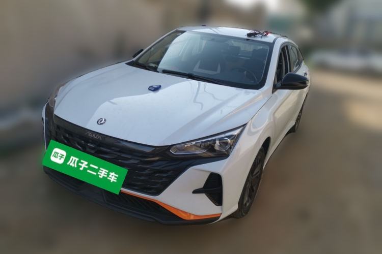 Used Dongfeng Aeolus Yixuan 2023 1.5L Automatic Glory Edition