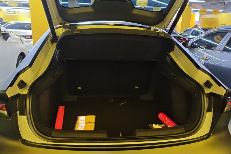 Used CHANGAN UNI-V 2024 1.5T Prestige Sport Edition