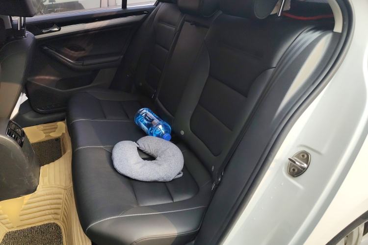 Used Volkswagen Sagitar 2018 280TSI DSG Ignite Edition