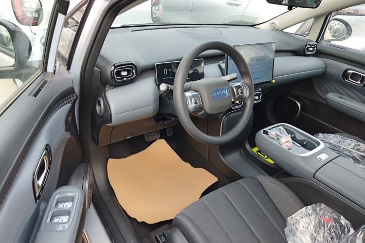 Used AION UT 2025 330 Starlight Edition