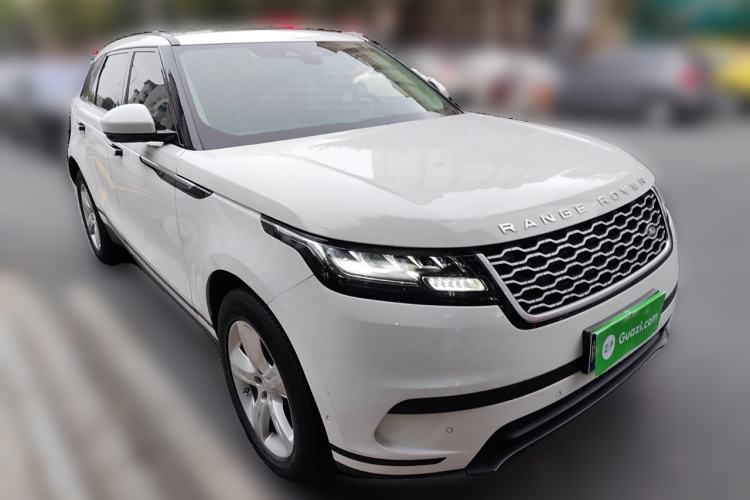 Used Land Rover Range Velar 2021 P250 model