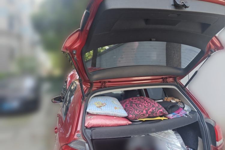 Used Volkswagen Golf 2011 1.6L Automatic Comfort Model