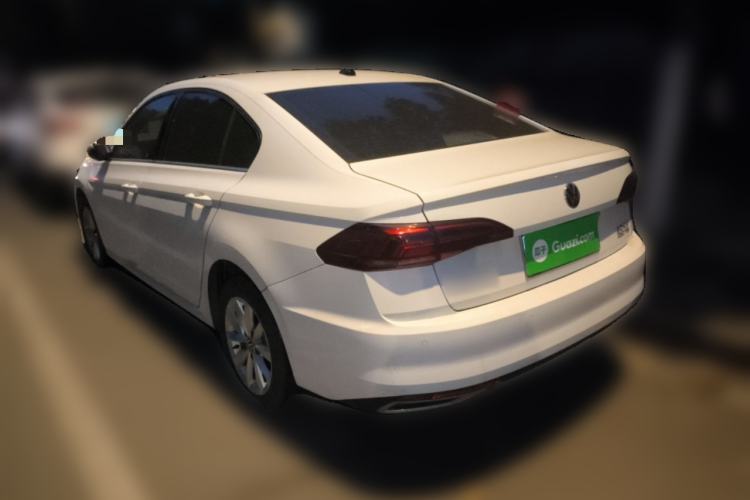 Used Volkswagen Bora 2021 280TSI DSG Elite Smart Connectivity Version