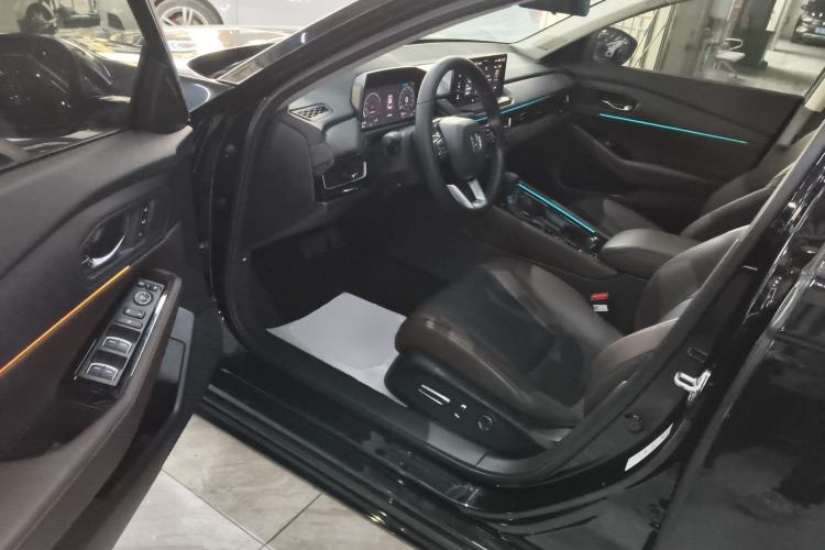 Used Honda Inspire 2023 260TURBO Elite Edition
