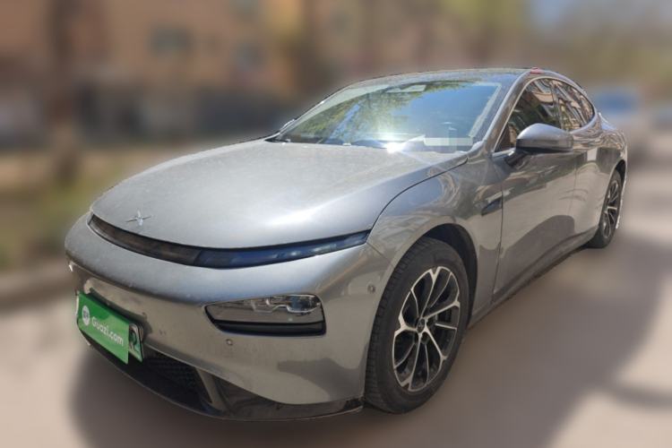 Used XPeng P7 2022 625E