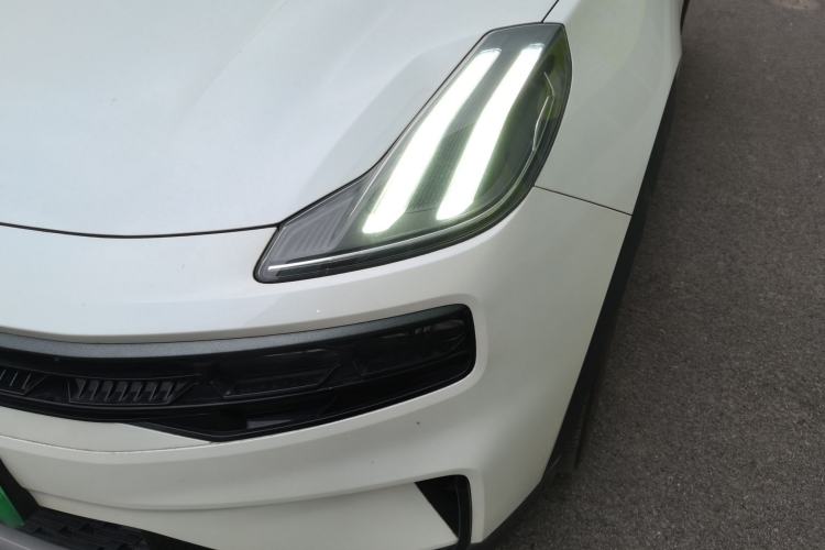 Used Lynk & Co 06 EM-P 2020 PHEV Plus
