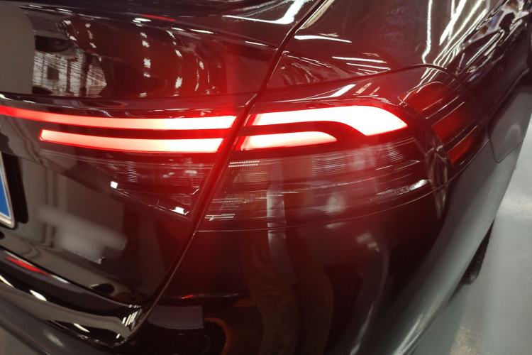 Used Honda Accord 2024 260TURBO Luxury Edition Right Rear Taillight