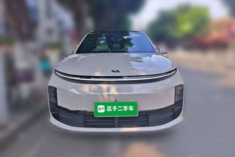 Used Li Auto L6 2024 Pro Model
