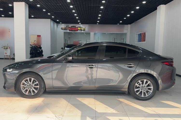 Used Mazda Mazda 3 Axela 2021 2.0L Automatic Zhiqing Edition