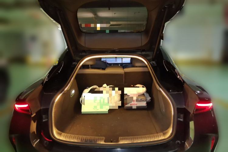 Used IM L6 2024 Max Enhanced Performance Edition