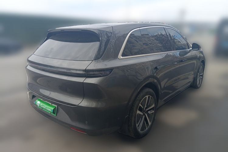 Used Li Auto L6 2024 Pro Model