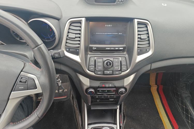 Used Changan Eado 2016 1.6L Manual Junku Model