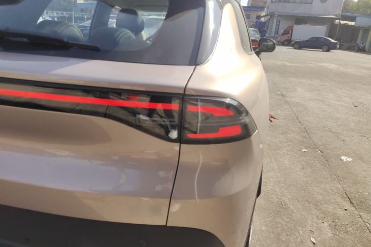 Used Qiyuan Q05 2026 Model 506 Max
