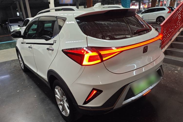 Used SOL E20X 2020 Heartbeat Edition
