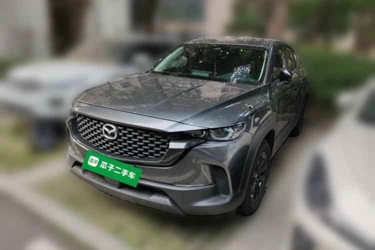 Used Mazda CX-50 2023 2.0L Anxing Edition
