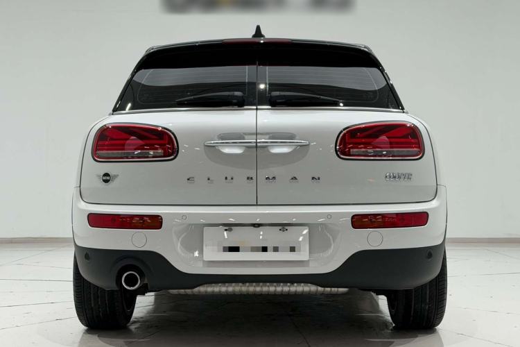 Used MINI Clubman 2023 Refresh 1.5T COOPER Connoisseur Exterior 7