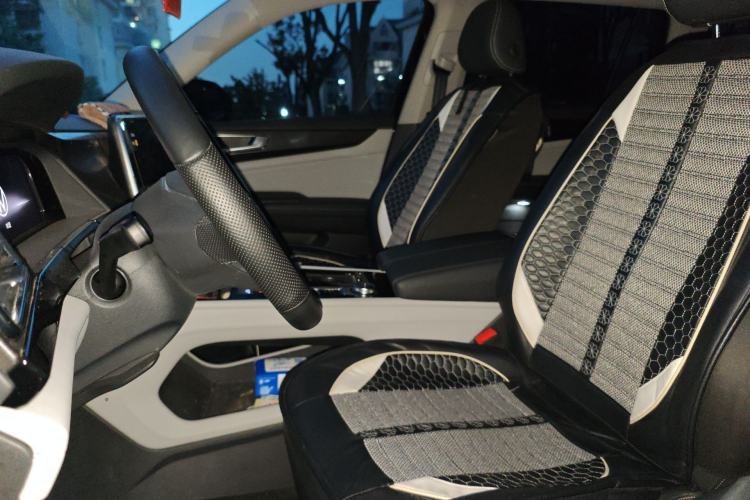 Used Volkswagen Teramont 2022 380TSI Four-Wheel Drive Luxury Edition
