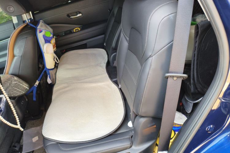 Used Nissan Pathfinder 2024 380 VC-TURBO Four-Wheel Drive Intelligent Driving Version 6 Seats