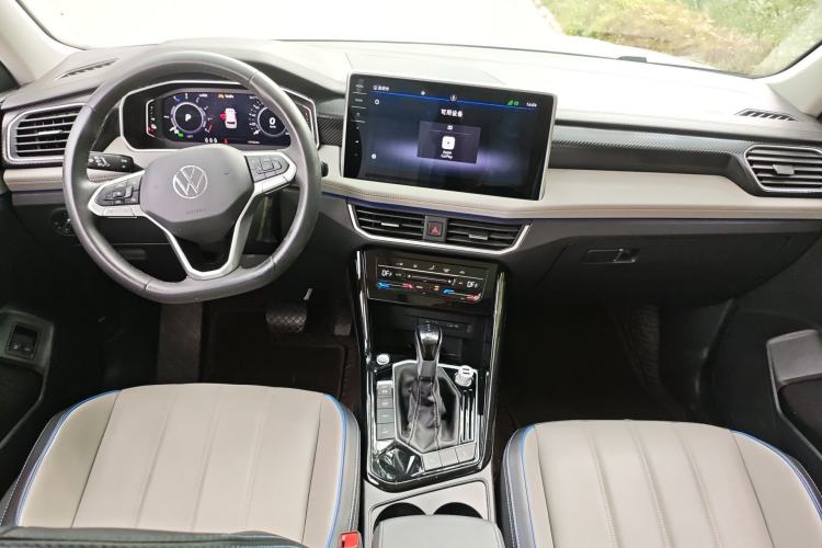 Used Volkswagen Tayron GTE Plug-in Hybrid 2023 280TSI Luxury Plus Advanced Edition