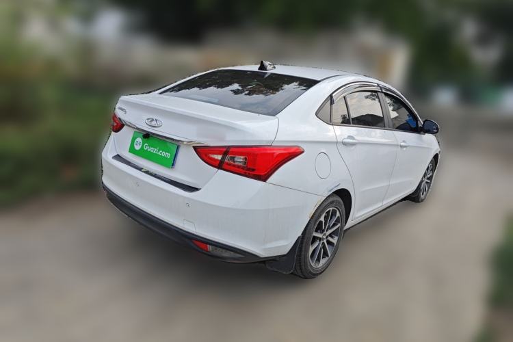 Used Chery Arrizo 5 2019 Revised PRO 1.5L CVT Youth Edition China VI Standard
