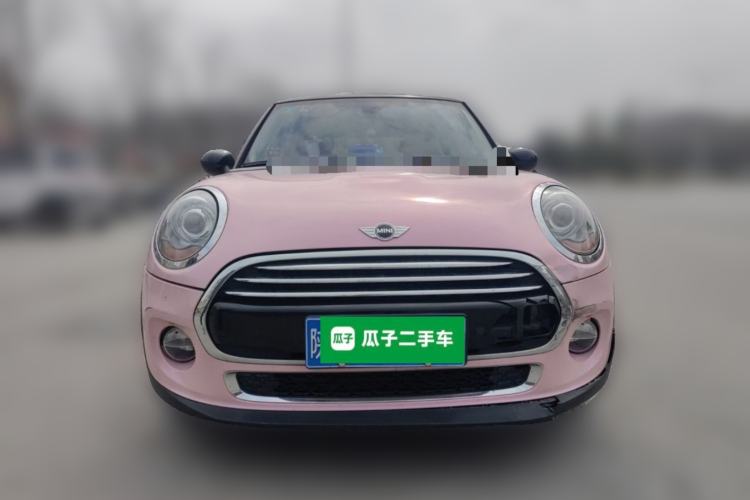 Used MINI MINI 2016 1.5T COOPER