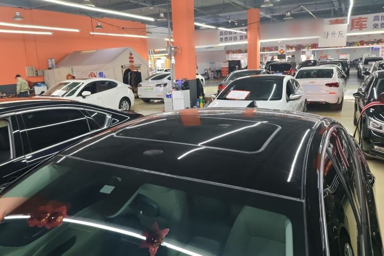 Used Buick Regal 2020 552T Elite Edition
