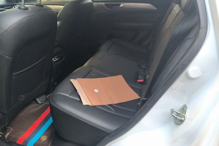 Used Haval M6 2021 PLUS 1.5T DCT Comfort Edition
