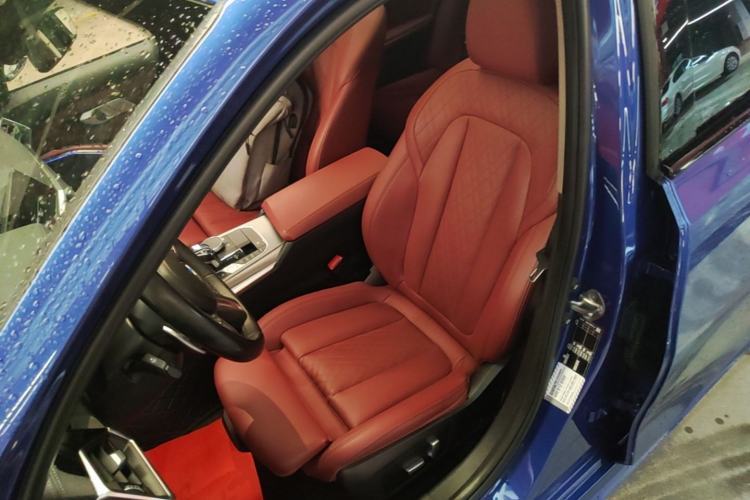 Used BMW 3 Series 2022 325Li M Sport Night Edition Package