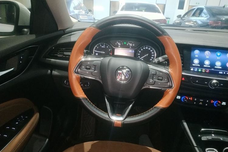 Used Buick Regal 2022 552T Smart Edition