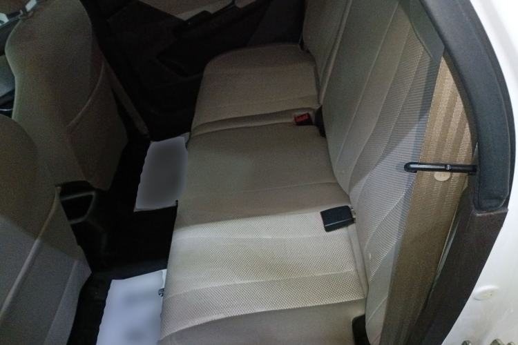 Used Baojun 310W 2017 1.5L Manual Comfort Version China V