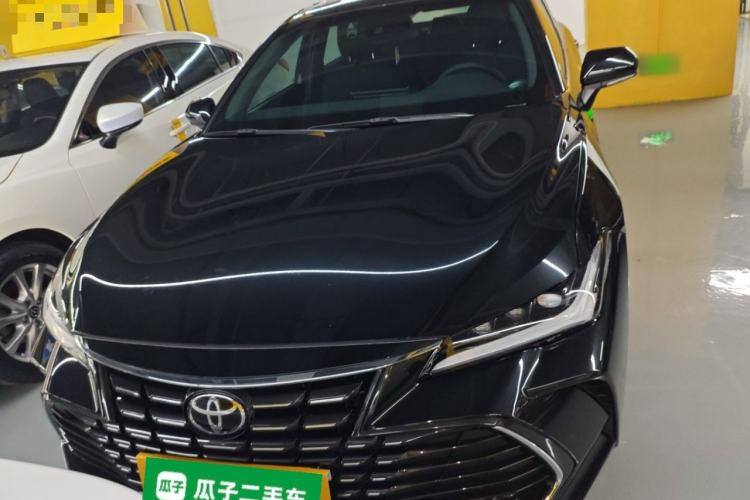 Used Toyota Avalon 2023 2.0L Premium Edition
