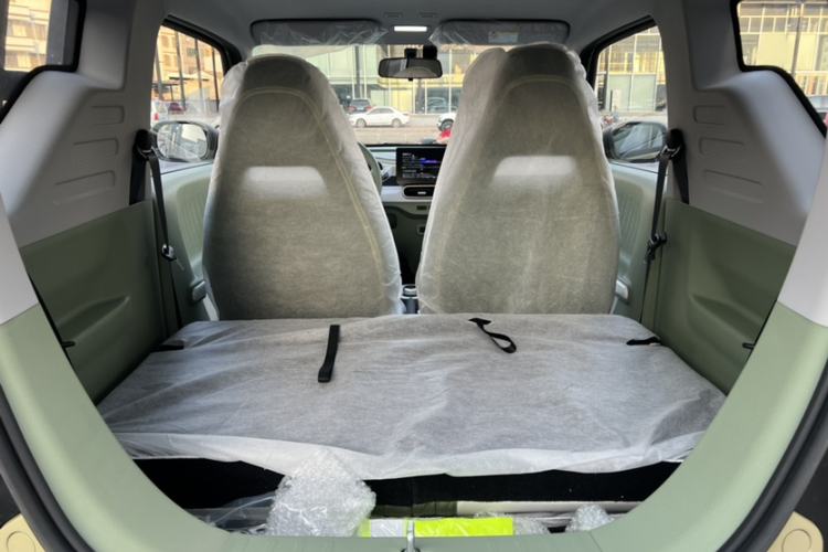 Used Geely Galaxy Panda 2025 210km Panda Rider