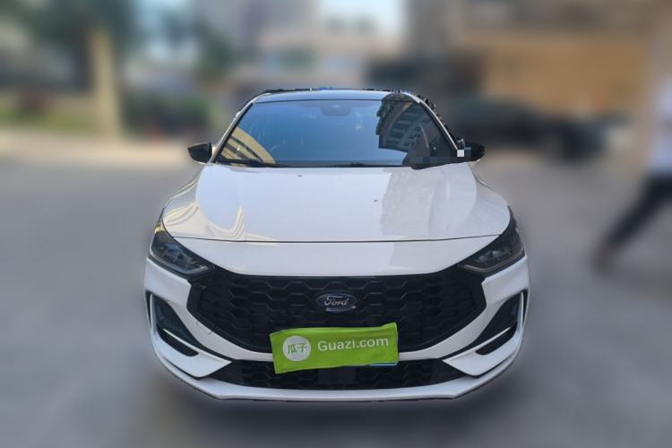 Used Ford Focus 2022 Hatchback EcoBoost 180 Automatic ST Line