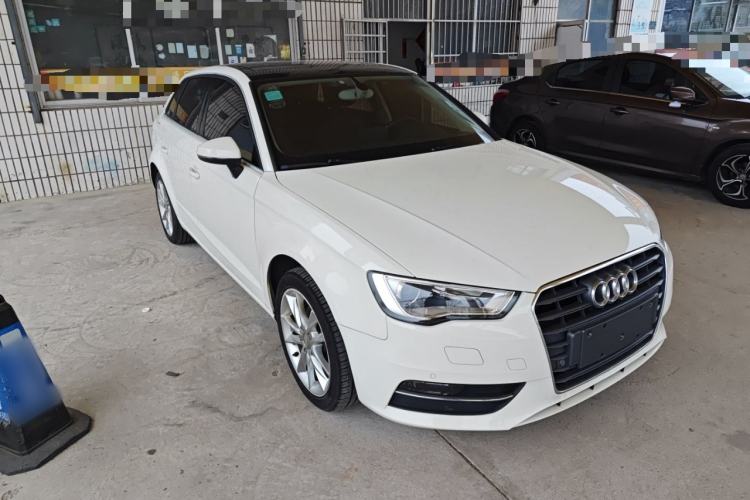 Used Audi A3 2014 Sportback 35 TFSI Automatic Comfort Model