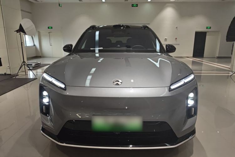 Used Nio ES6 2025 100 kWh
