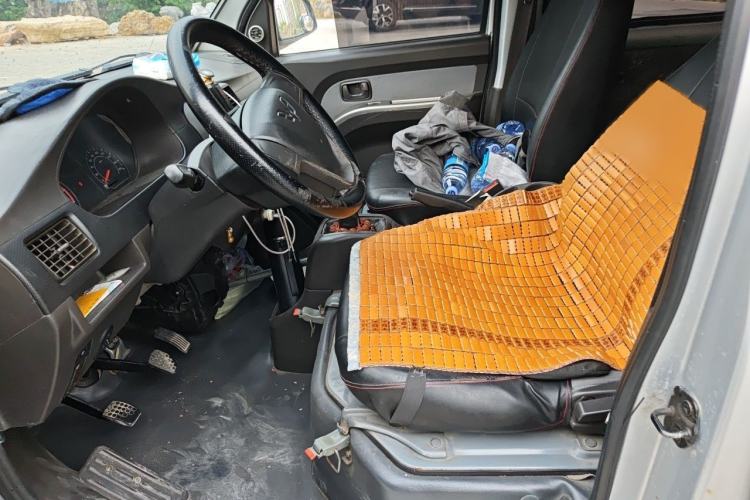 Used Wuling Rongguang 2021 1.5L Extended Standard Version with Air Conditioning – L3C
