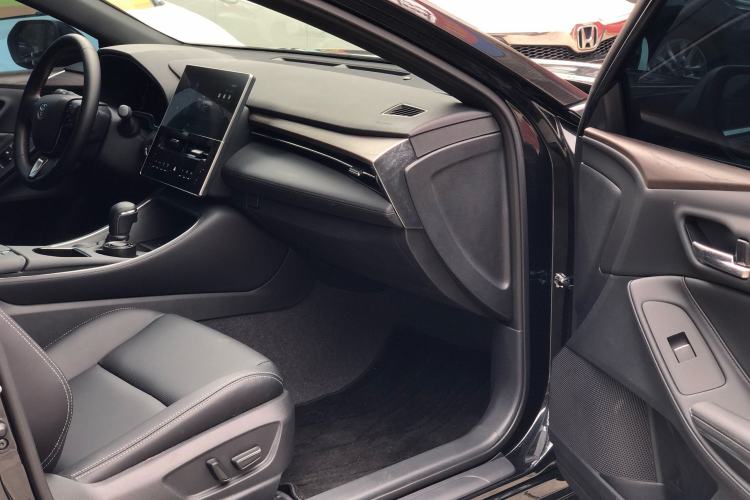 Used Toyota Avalon 2024 2.0L Ambition Edition
