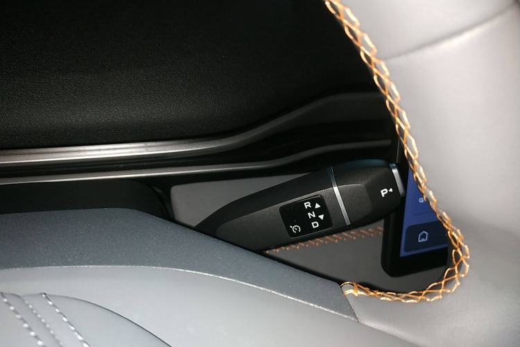 Used Deepal S05 2024 510 Plus Pure Electric Version