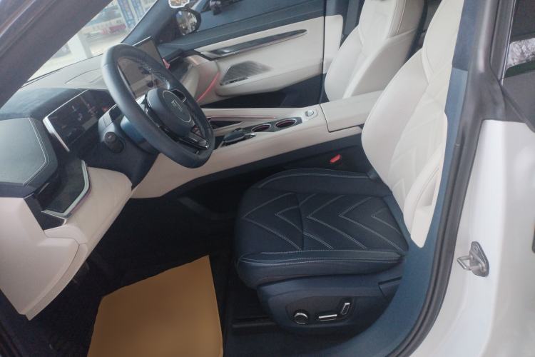 Used Zeekr 001 2023 ME Edition 100 kWh