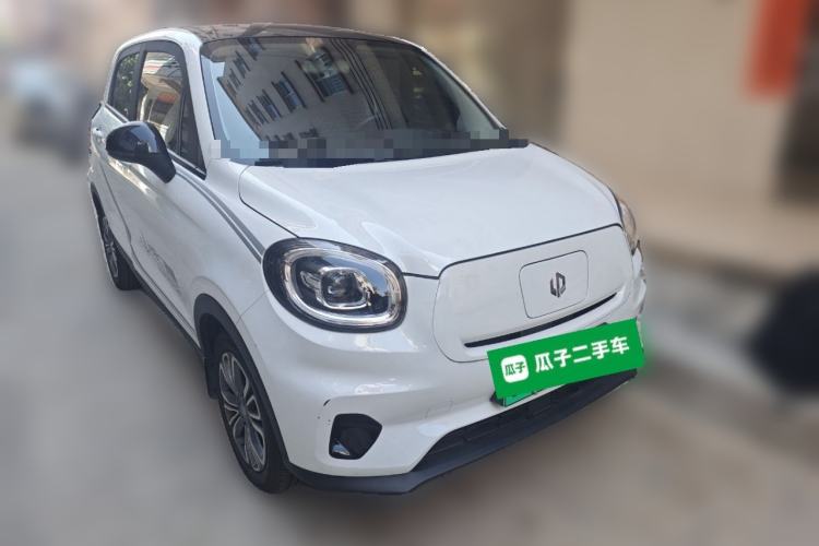 Used Leapmotor T03 2024 310 Comfort Edition