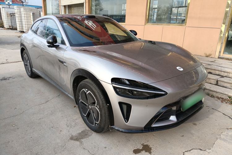 Used Xiaomi Auto YU7 2025 Ultra-Long Range Rear-Wheel Drive Version