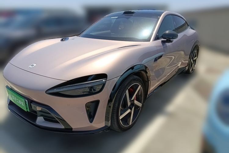 Used Xiaomi Auto YU7 2025 Ultra-Long Range High-Performance All-Wheel-Drive Max Edition