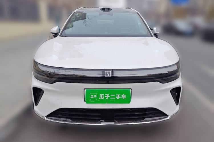 Used Zeekr 7X 2026 75kWh Rear-Drive MAX Edition
