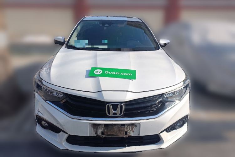 Used Honda Envix 2019 180TURBO CVT Prestige Edition China VI