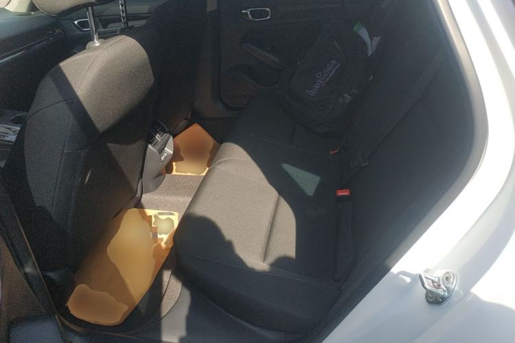 Used Honda Integra 2022 240TURBO CVT Technology Edition
