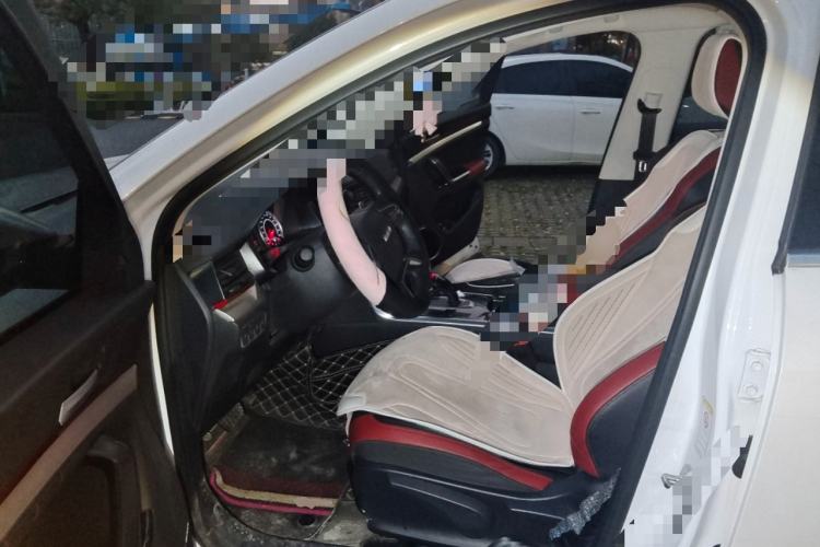 Used Haval H4 2019 1.5 GDIT DCT Luxury Smart Connectivity Version China VI Standard