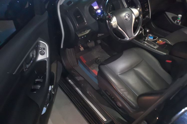 Used Nissan Teana 2013 2.0L XL Comfort Edition Driver Seat