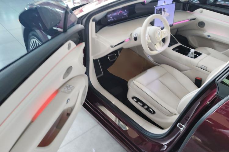 Used Hima S9T 2025 Model Range-Extended Ultra Long-Range Version