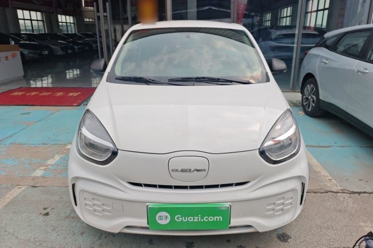 Used Roewe Clever 2022 311km QiQi BoBo Edition